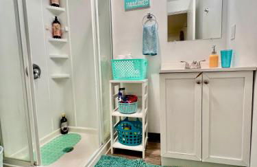 Micro Studio Apartment 10 Minutes Walk to University of Washington - Foto 20