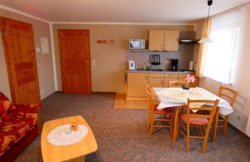 Holiday apartment with 1 bedroom - Foto 7