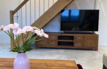 BG Living & Hosting - Stylish Luxury Apartments in the City Center - Parking, WiFi & Washing Machine - Foto 30