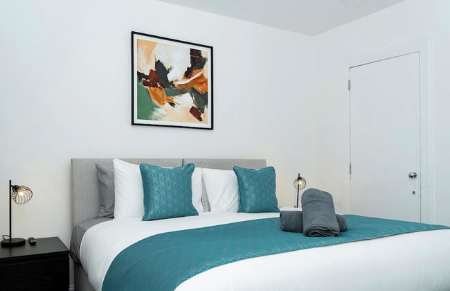 GreenStar Apartments - Foto 74