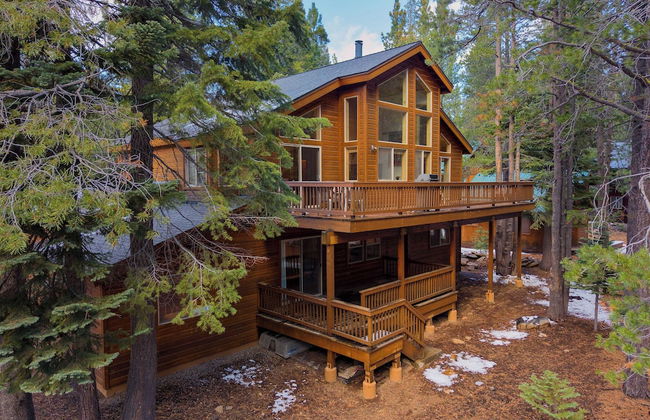 Hansel by Avantstay Pool Table, 5mins to Skiing - Foto 22