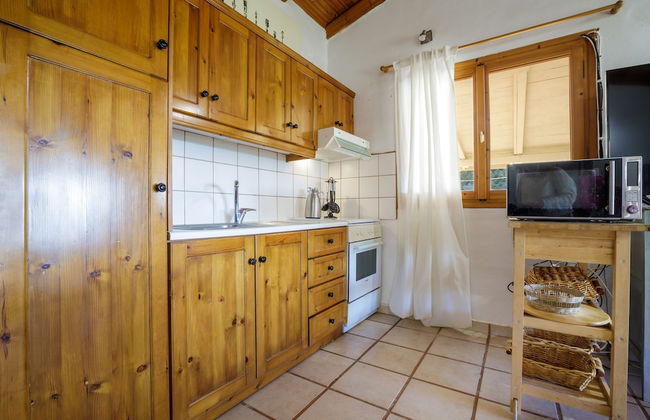 Villa Thalassa Sea View - Photo 10