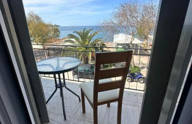 Nikos Holidays Apartment 2 - Photo 16