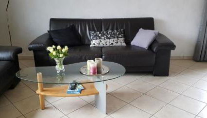 Vogels Ferienhaus in Kreideseenähe - Foto 3