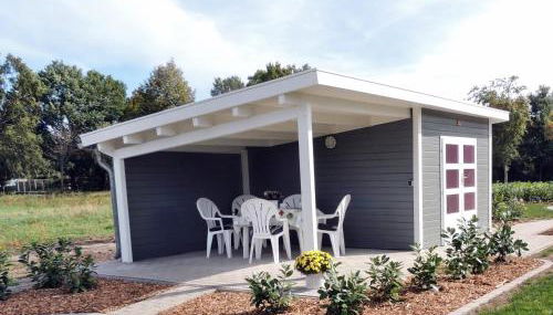 Ferienhaus Schomaker - Foto 5