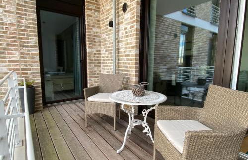 Bootshaus Am Neuen Hafen - Photo 15