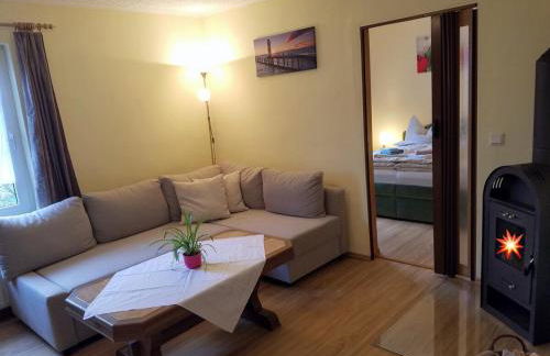 Ferienwohnung auf dem Lande - Foto 4