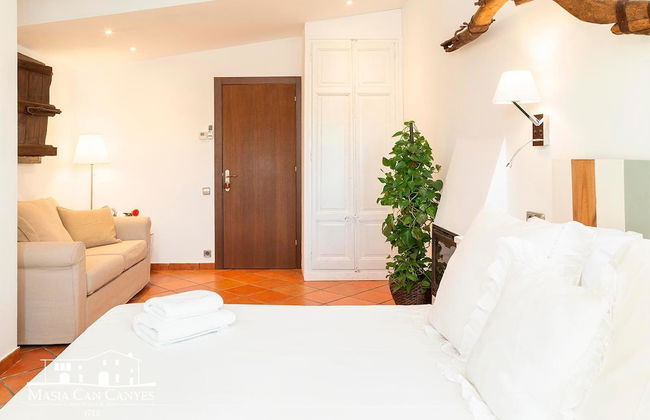 Masia Can Canyes & Spa - Foto 7