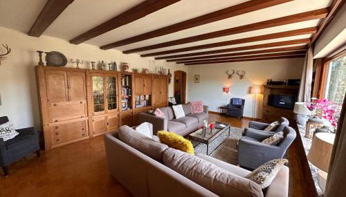 Private Spacious Villa near Winterberg and Willingen 14 Guests HUGE GARDEN Free Parking for Multiple Cars - Foto 4