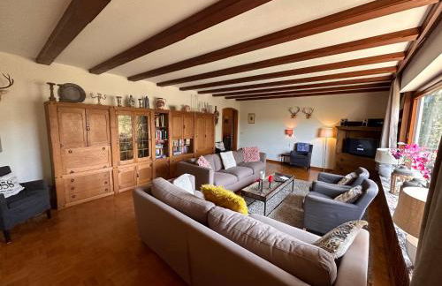 Private Spacious Villa near Winterberg and Willingen 14 Guests HUGE GARDEN Free Parking for Multiple Cars - Foto 4