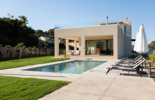 Villa Neratzia-Luxury Escape - Foto 1