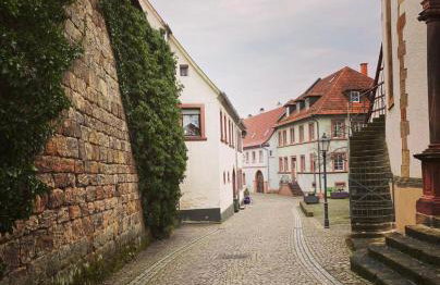 Ferienwohnung am Berg - Foto 7