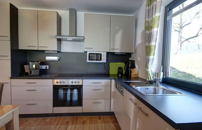 Chalet Gamsknogel mit Privatem Pool und Whirlpool - Foto 14