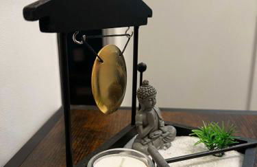 Appartement le flamboyant - WIFI - CENTRAL - COSY - Photo 11