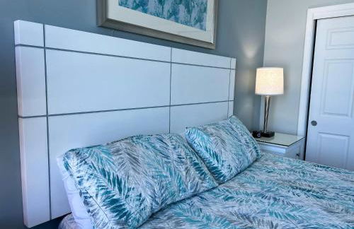 Penthouse Amazing Gulf Views Walk Beach or Shuttle Suite sleeps 6 - Foto 13