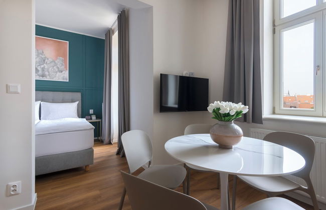 Encore Boutique Residence by Dwellfort - Foto 18