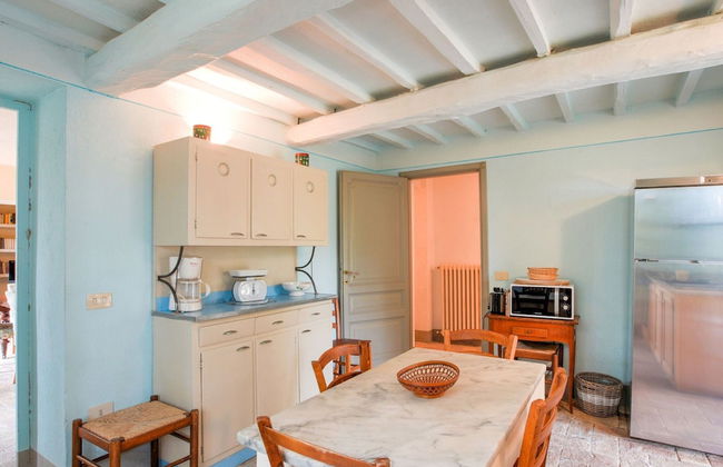 Spacious Villa in Sermugnano With Private Swimming Pool - Foto 47