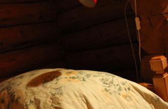 B&B Le Corone - Chalet nel Bosco - Photo 16