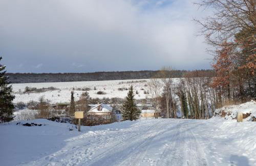 Gîte du Chalet - Le studio en pleine nature - Foto 20