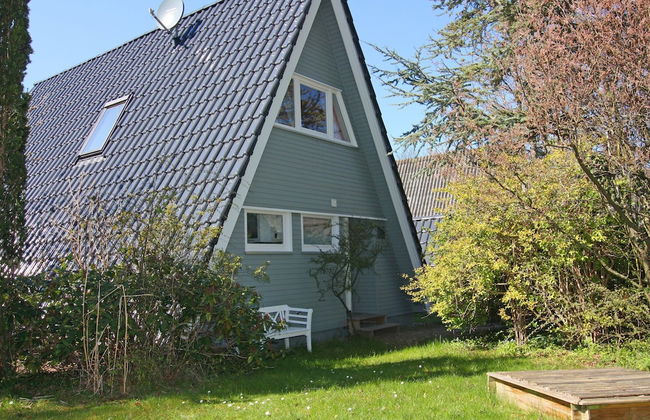 Cottage, Steam - Foto 62