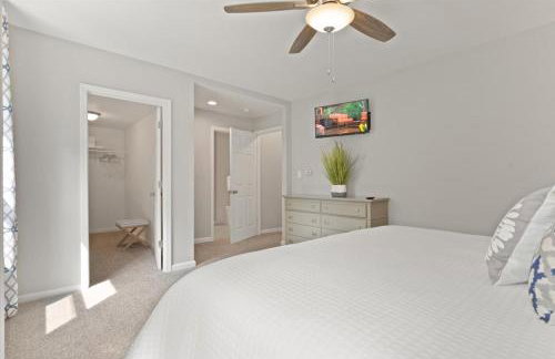 Mapleton - Workfriendly, football table, yard, free parking - Photo 20