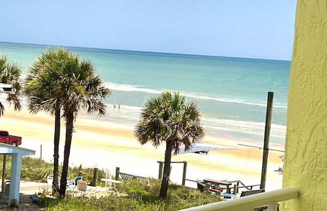 Waters Edge - Ocean View at Symphony Beach Club - Foto 1