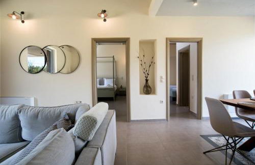 Three Stars Luxury Villas - Foto 23