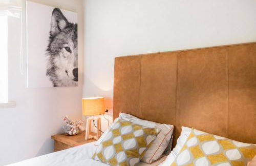 La Maison de Loup by Totiaran - Foto 19