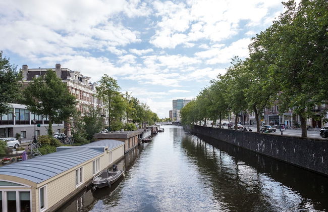 City Rooms Amsterdam Hemonystraat - Foto 68