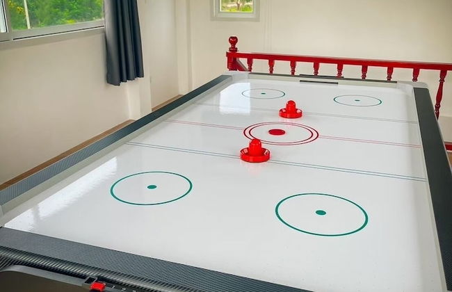 TANTAI 8 pool villa khaoyai - Foto 10