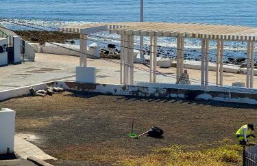 Luxury Suite Bocaina Sea Front - Foto 1