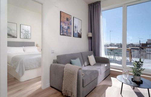 Limehome Valencia Carrer de Sant Jacint - Photo 80