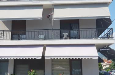 Soula's sunshine big Apartment - Photo 4