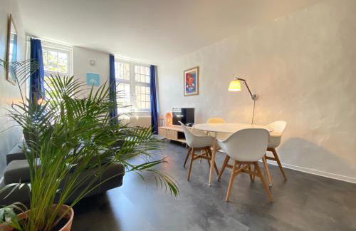 Boutique Hôtel Un Appart en Ville - Foto 20