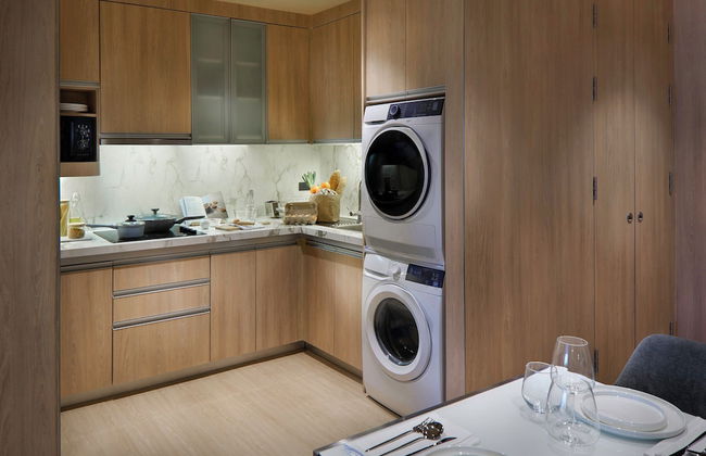 Somerset Sukhumvit Thonglor Bangkok - Photo 26