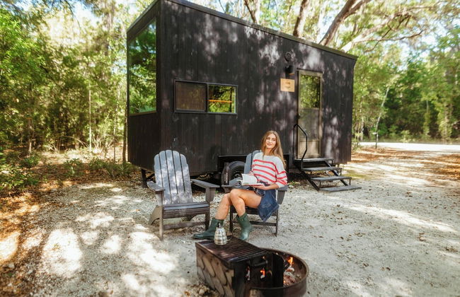 Postcard Cabins Beaver Creek, Outdoor Collection by Marriott Bonvoy - Foto 66