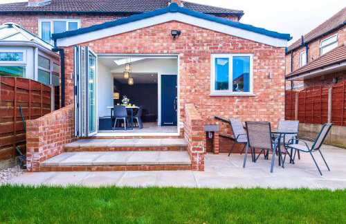 3 Bedroom Free Parking Hale Home - Foto 21