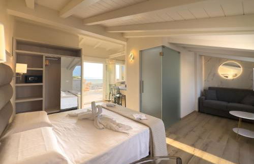 Junior Suite Hotel Biagi - Foto 4