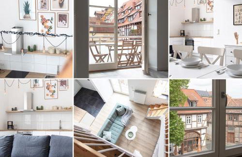 Ferienwohnungen Galerie im Klink - Foto 1