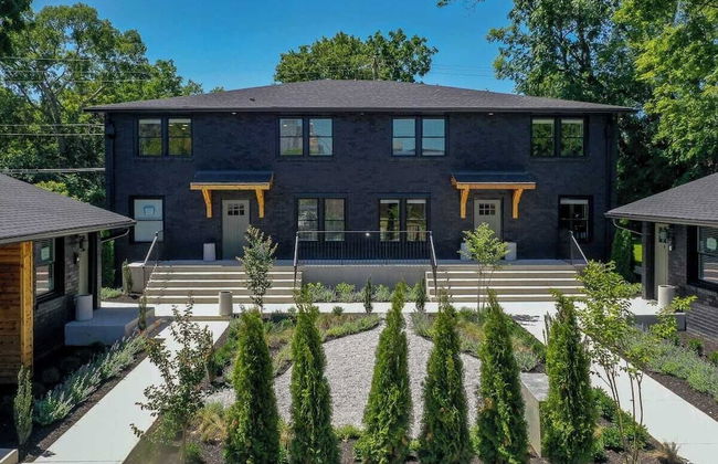 The Nomad 8BR Buyout 32 Guests in Hillsboro - Foto 13