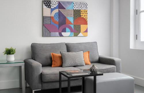 Templeton Place by Supercity Aparthotels - Photo 11