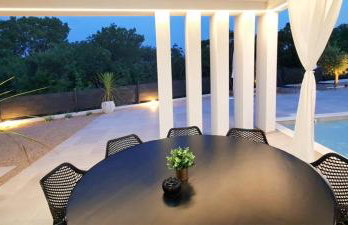 Villa La Vie with private pool - Foto 26