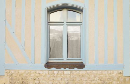 La porte bleue - Photo 38