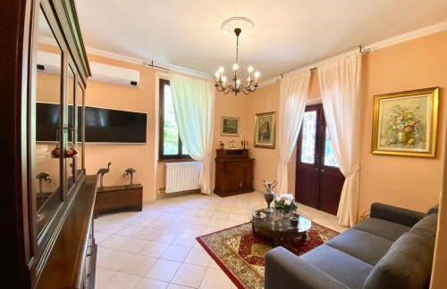 Villa Magnolia - Lake Como - Foto 25