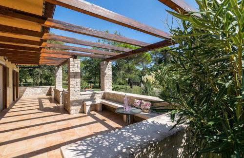 Villa Emanuel Comfortable Holiday Residence - Foto 51