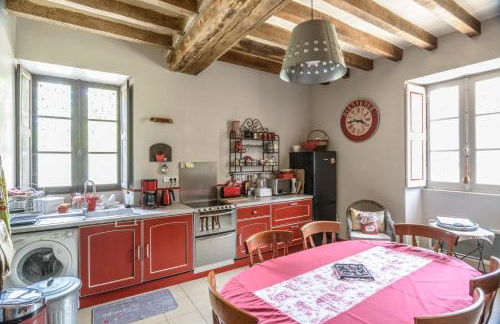 Manoir De La Chouanniere - Foto 6