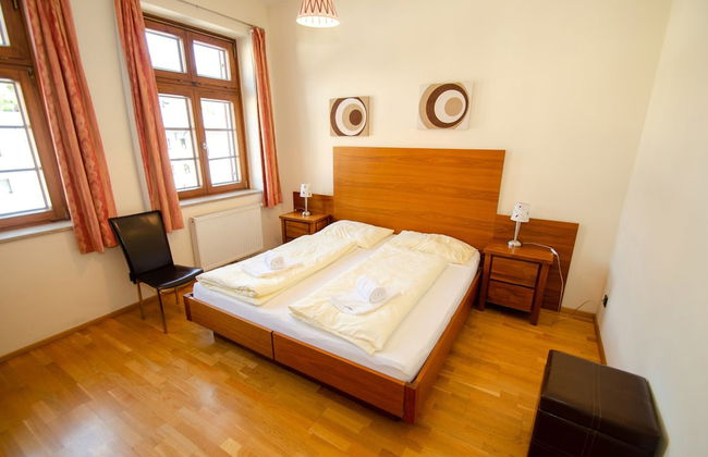 Post Residence Apartments - Foto 4