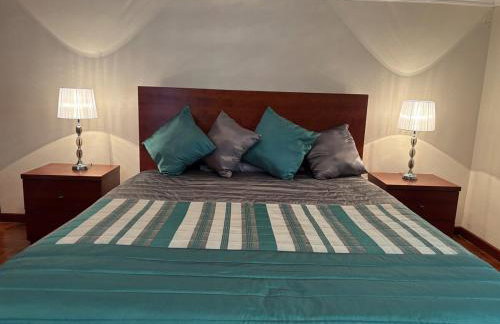 Sea & Mountain View Home in Machico - Foto 8