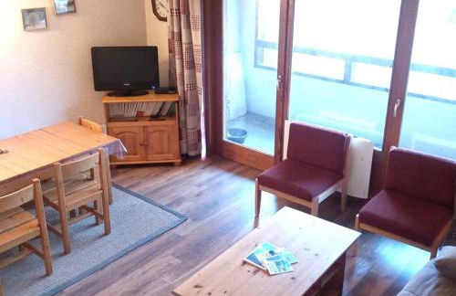 Duplex 3 Pièces avec Piscine à Saint-Jean-d'Aulps, 6 Pers - FR-1-573-25 - Foto 22