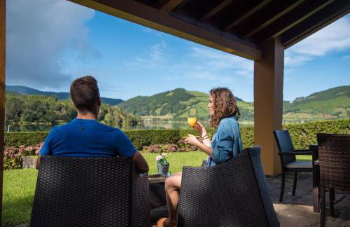 Casa da Lagoa by Green Vacations - Foto 35